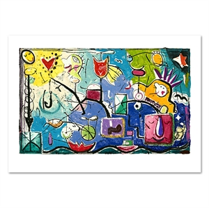 KøreKort Eller Langt